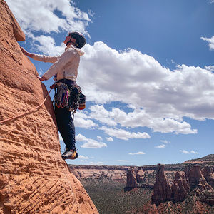 Meet your Posher, Meg